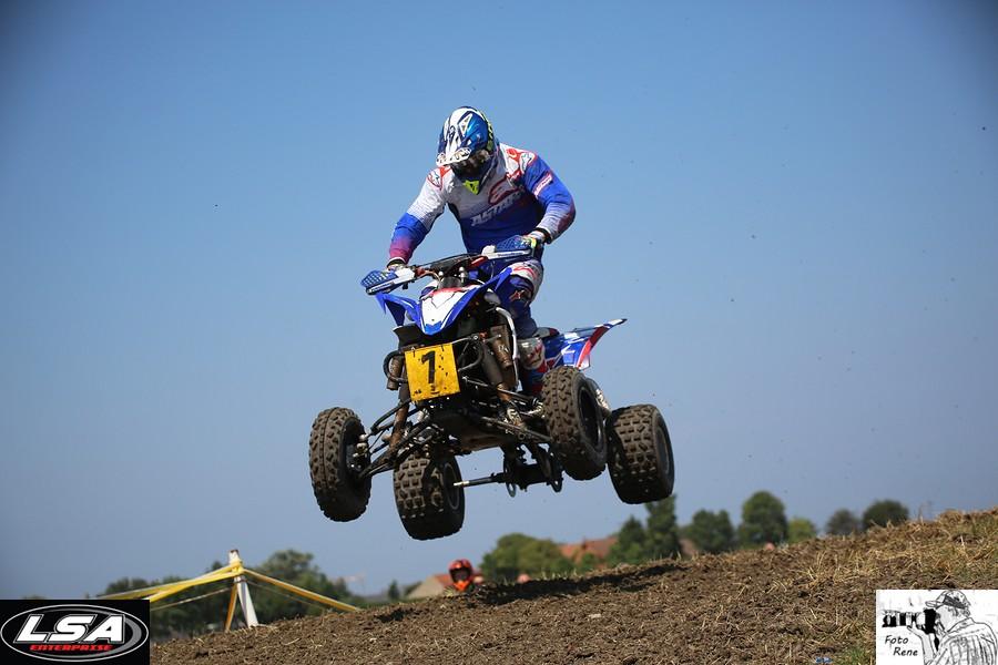 Quad (18)-middelkerke